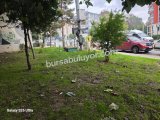 BKE BURSA KILIÇ TAN İHSANİYE DE TUNA CADDEDE 140m2 SATILIK 3+1 DAİRE
