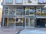 BKE BURSA KILIÇ TN ŞÜKRANİYE MERKEZDE 60m2 KİRALIK DÜKKAN İŞYERİ