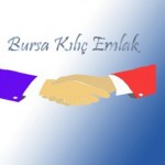 BURSA KILIÇ EMLAK  "EMLAK'TA GÜVENİN ADRESİ"